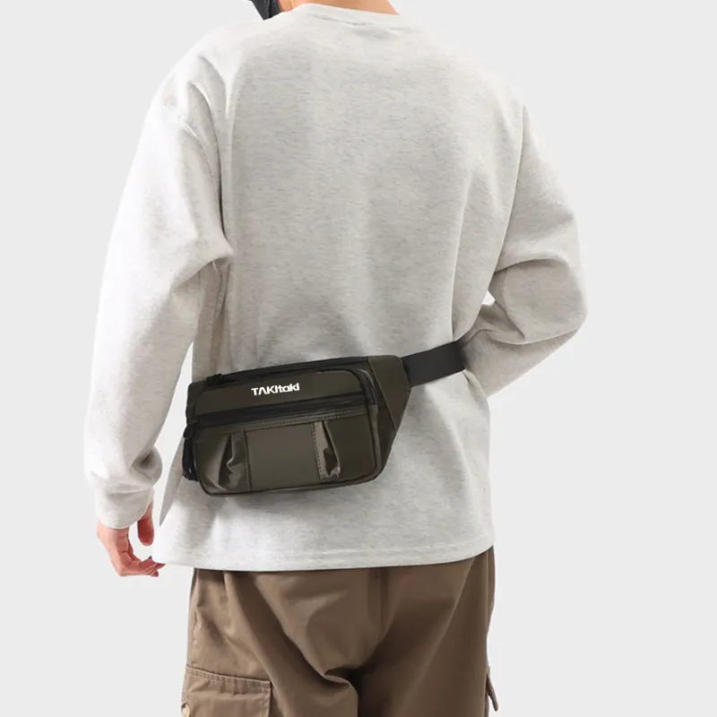 TAKI Fanny Packs-10