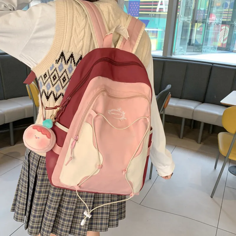 TAKI Backpacks-1