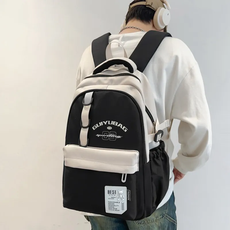 TAKI Backpacks-2