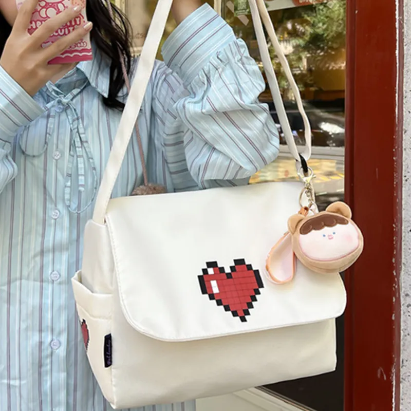 TAKI Shoulder Bags-4