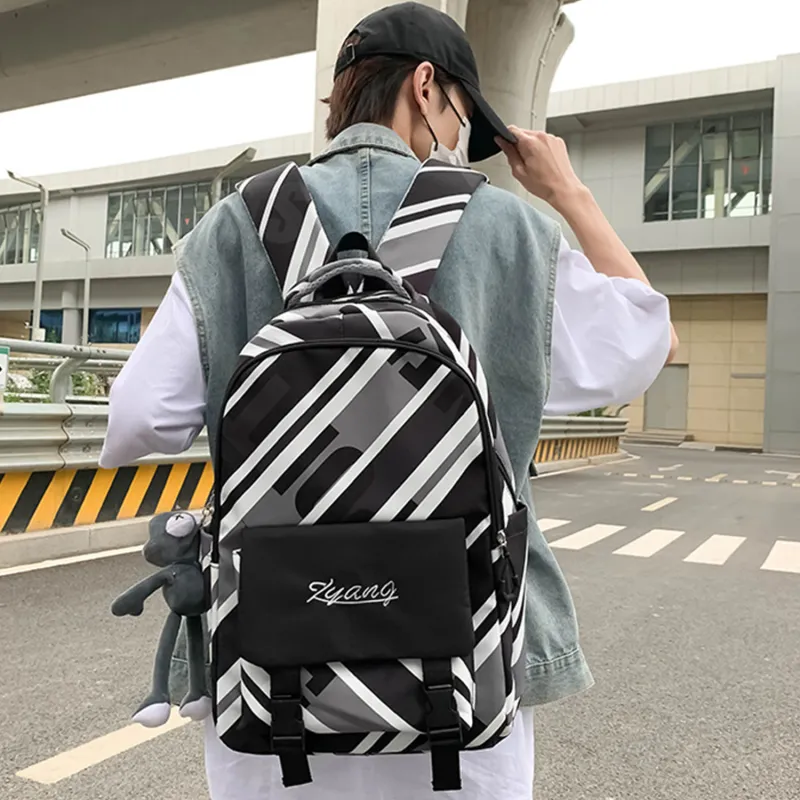 TAKI Backpacks-2