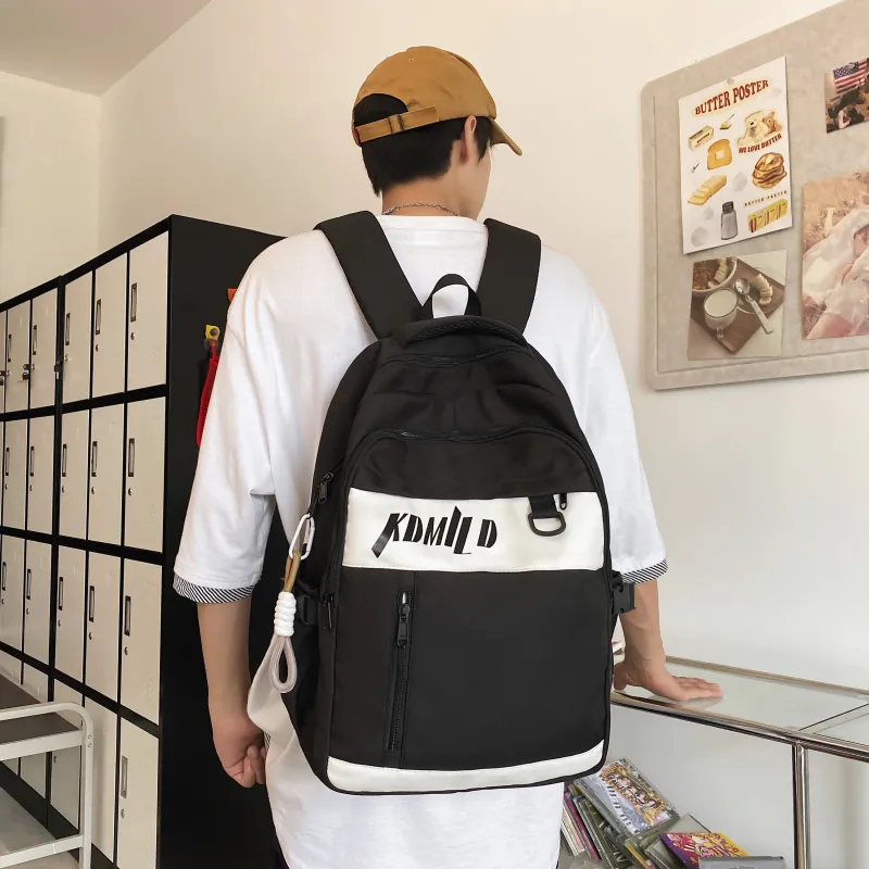 TAKI Backpacks-1