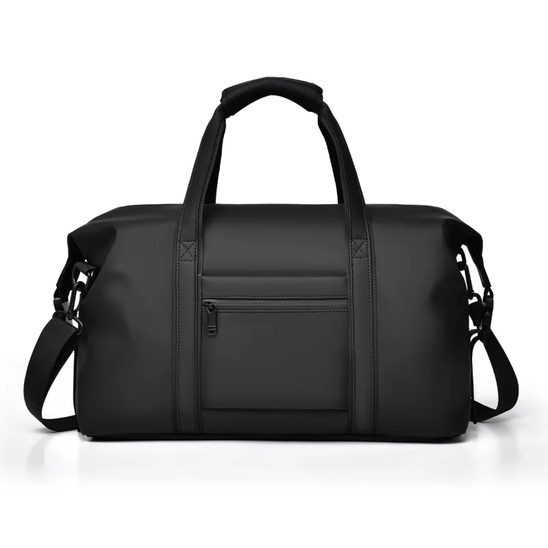 Jeep Membrana Dermalis Business Travel Bag Men's Multicolor-2