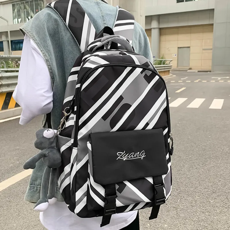 TAKI Backpacks-1