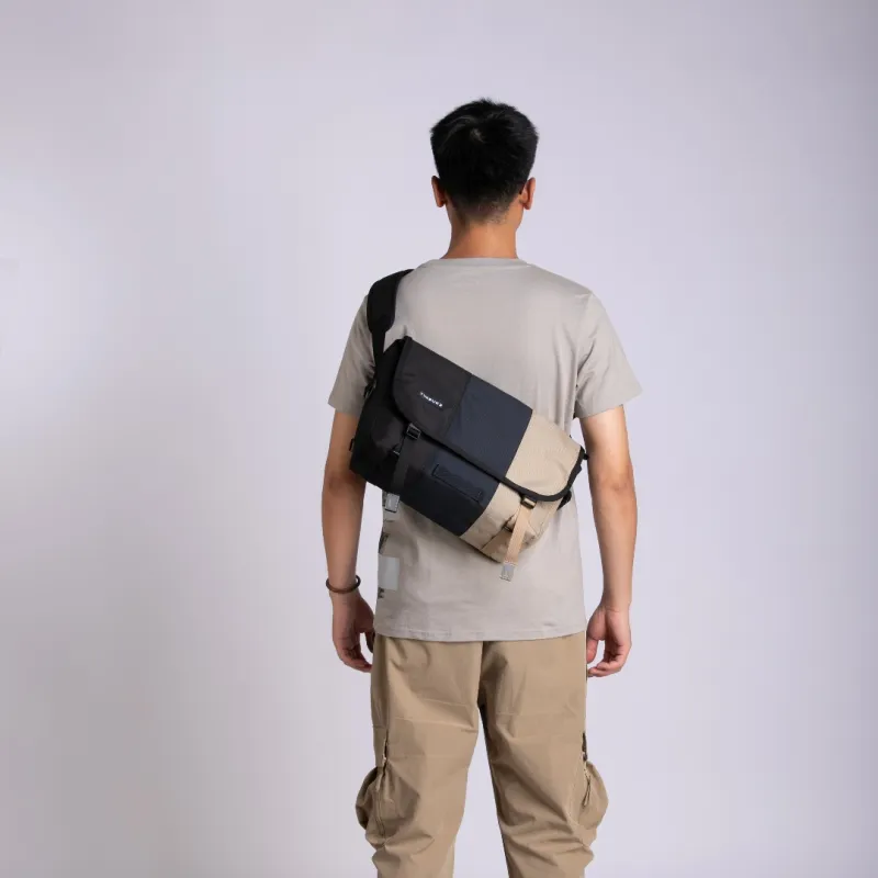 Timbuk2 Polyester Crossbody Bag Unisex-5