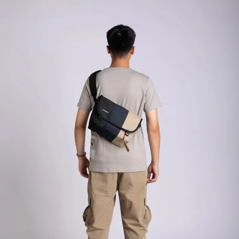 Timbuk2 Polyester Crossbody Bag Unisex-3