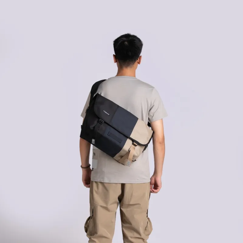 Timbuk2 Polyester Crossbody Bag Unisex-4
