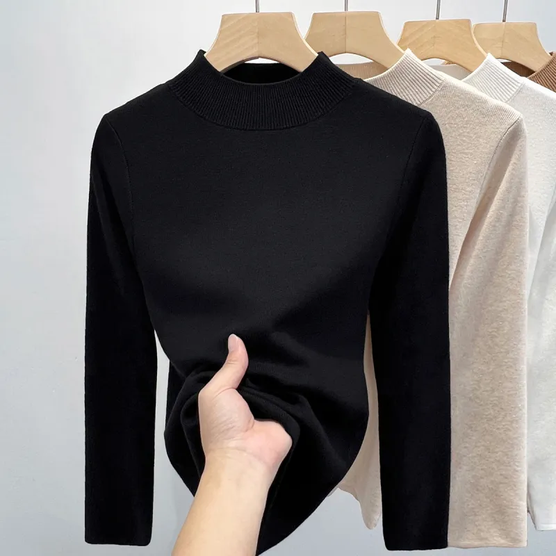 MADALLO Undershirts Women's Black-2