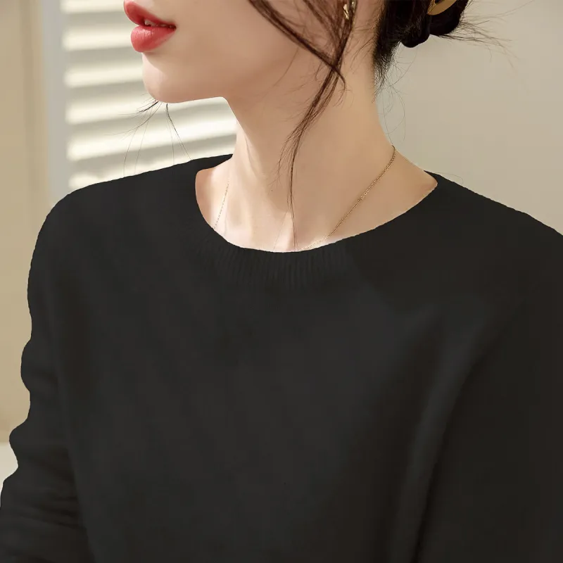 MADALLO Undershirts Women's Black-1
