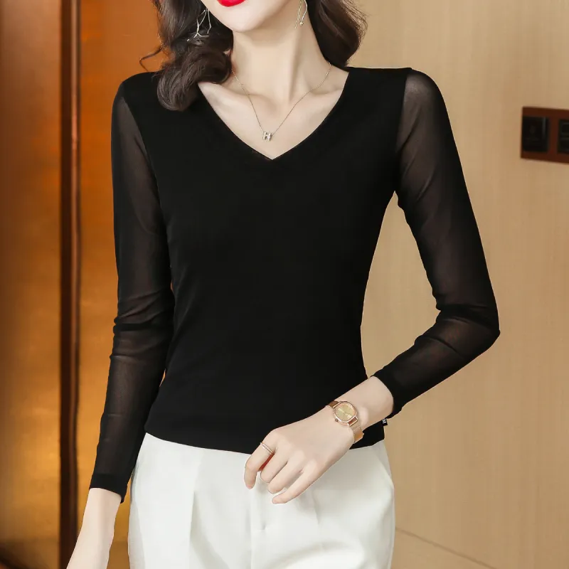 MADALLO Undershirts Women's Black-2