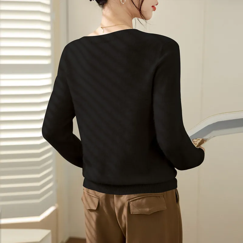 MADALLO Undershirts Women's Black-3