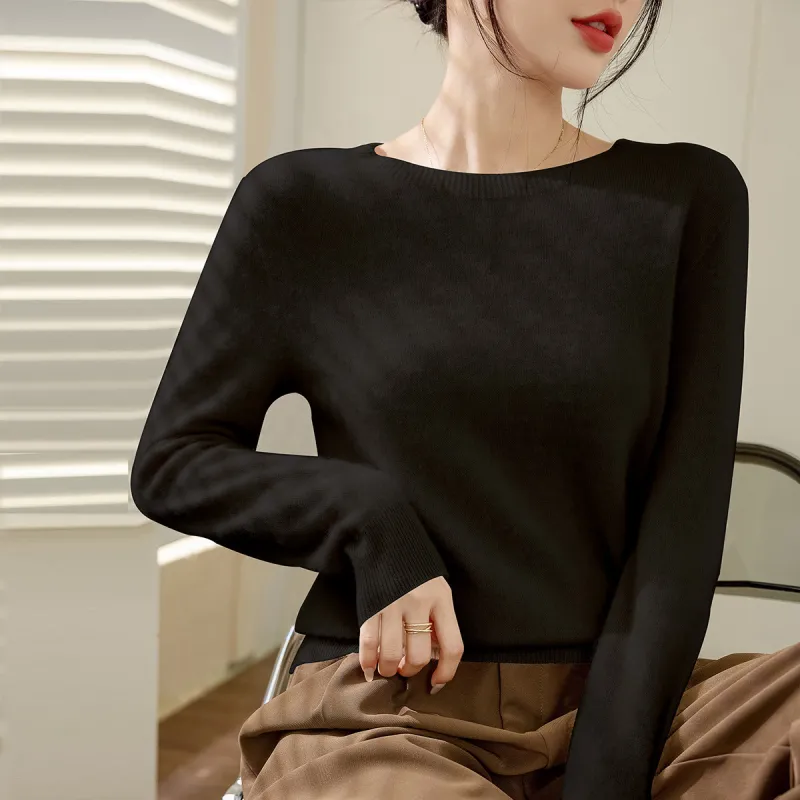 MADALLO Undershirts Women's Black-2