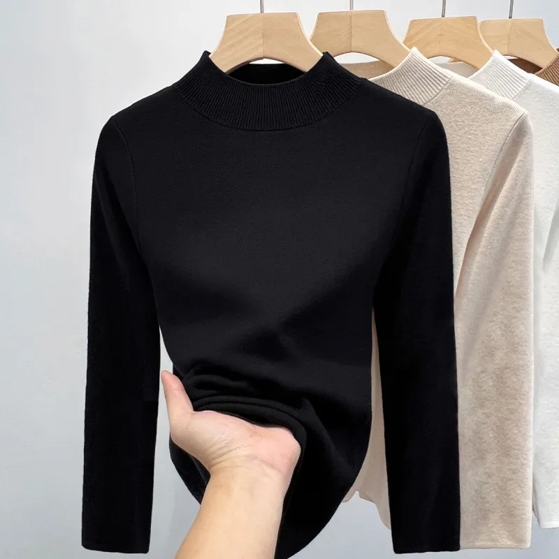 MADALLO Undershirts Women's Black-1