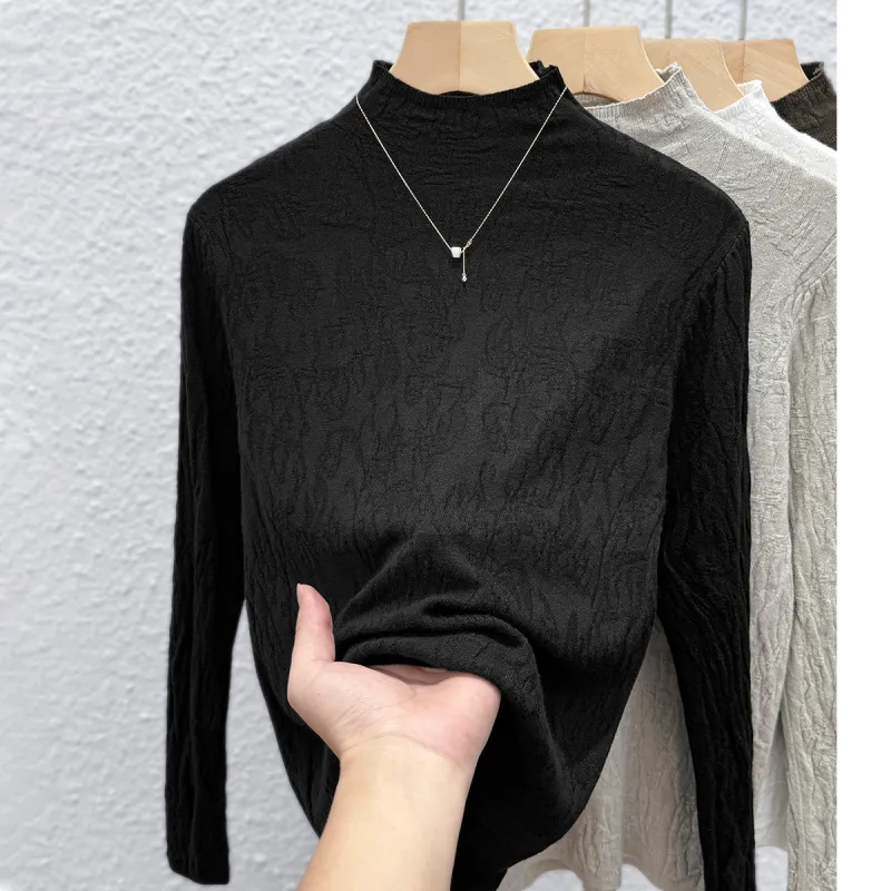 MADALLO Undershirts Women's Black-1