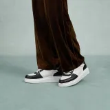 THOM WILLS Skateboard Shoes Men Low-Top