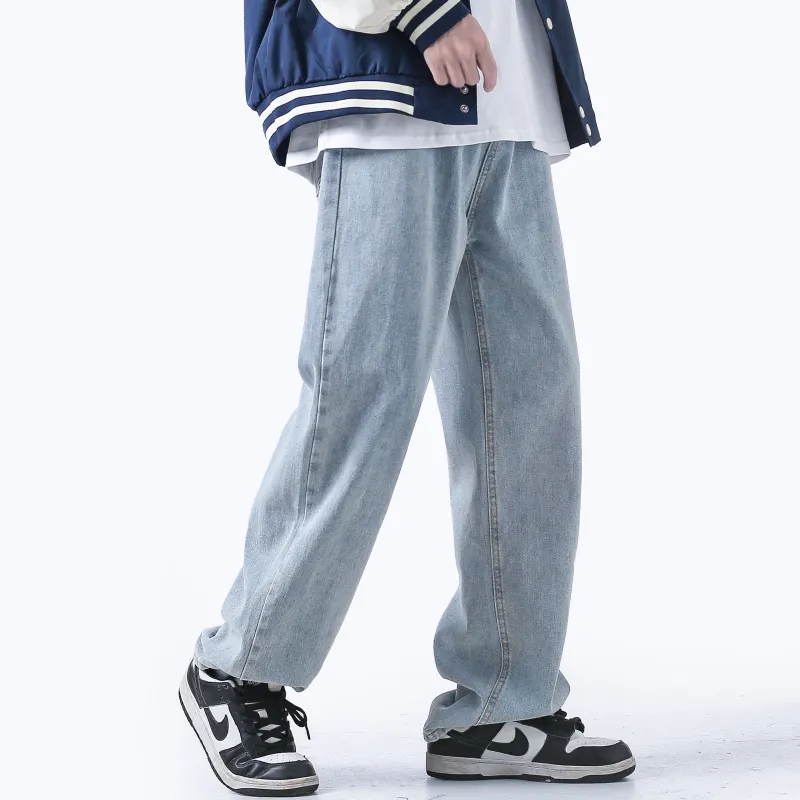 BENDL'S Jeans For Fall And Winter Unisex-30