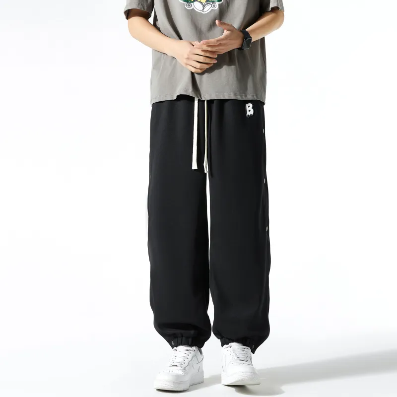 BENDL'S Casual Pants Unisex-5