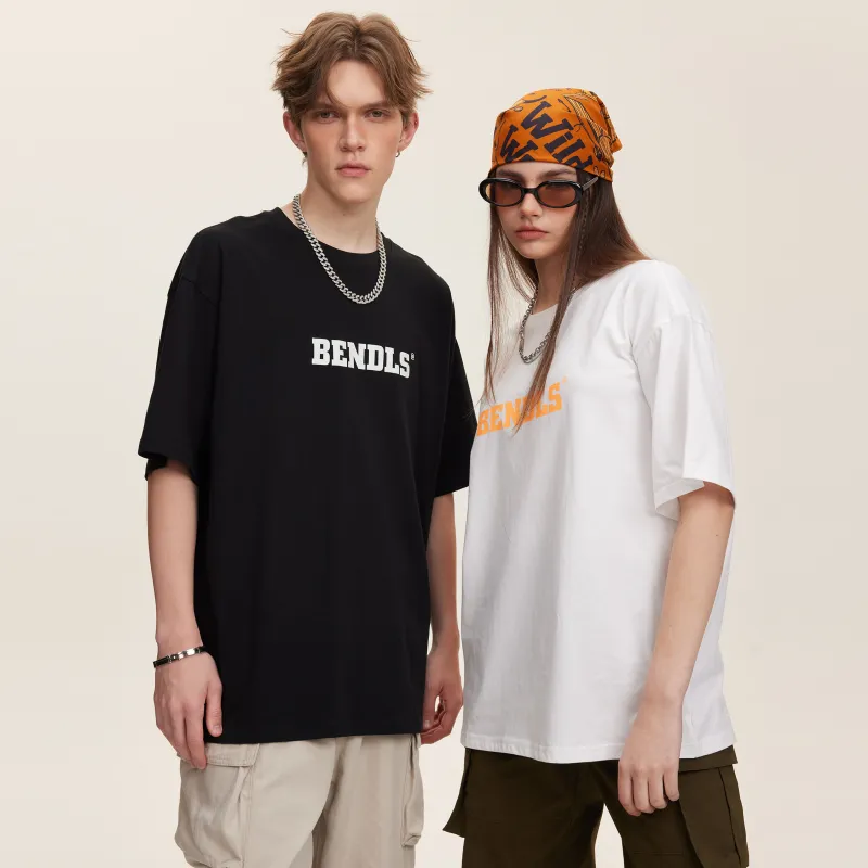 BENDL'S T Shirts Unisex-9