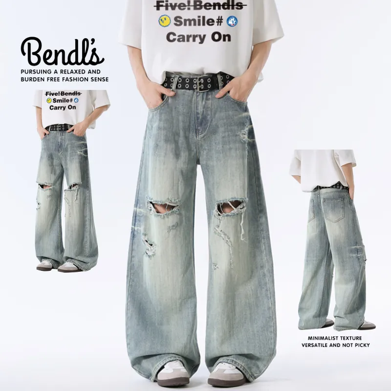 BENDL'S Jeans Unisex-31