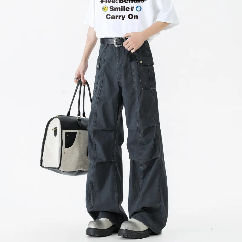 BENDL'S Jeans Unisex-2
