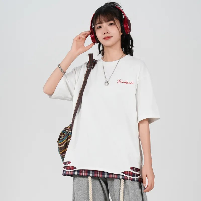 BENDL’S Short-Sleeved T-Shirts Unisex-3
