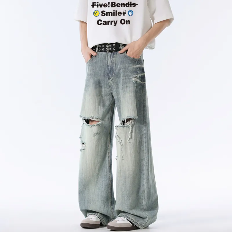 BENDL'S Jeans Unisex-32