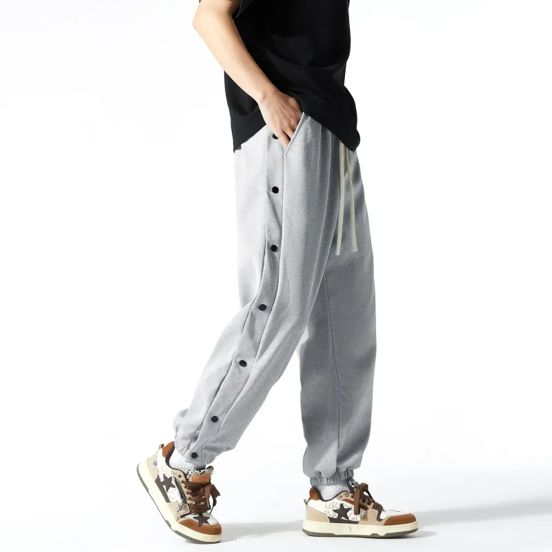 BENDL'S Casual Pants Unisex-15