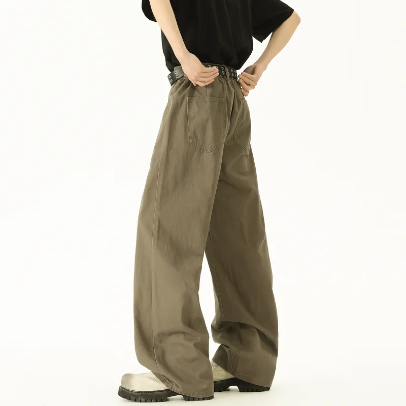 BENDL'S Jeans Unisex Coffee-5