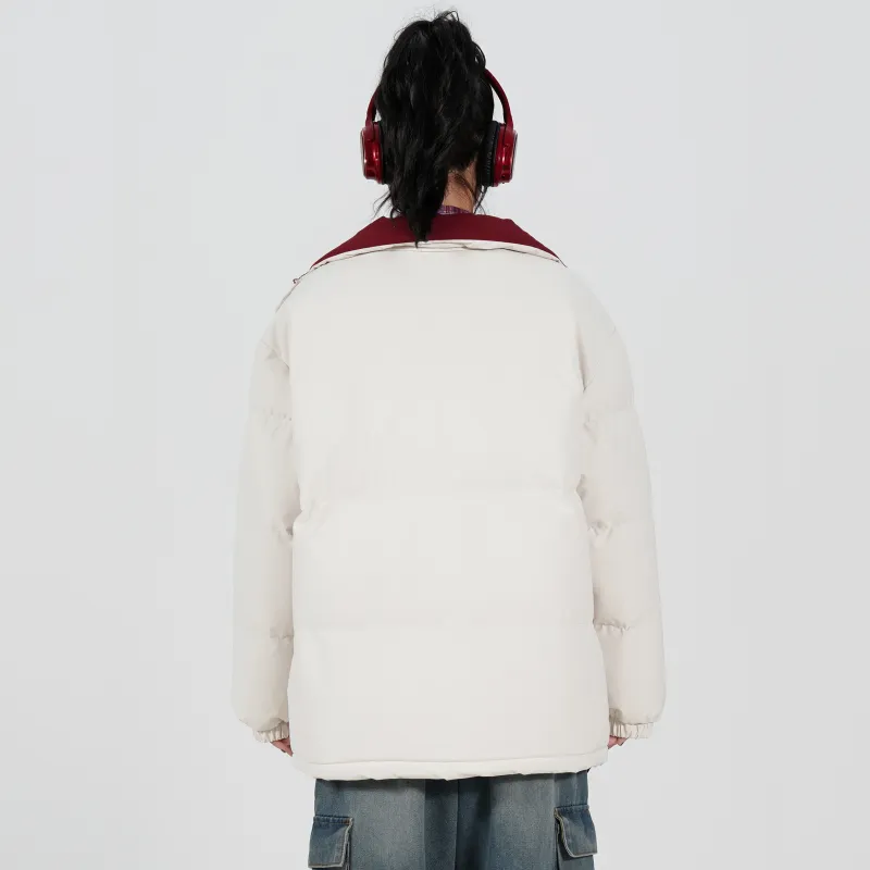 BENDL'S Puffer Jackets Unisex-15