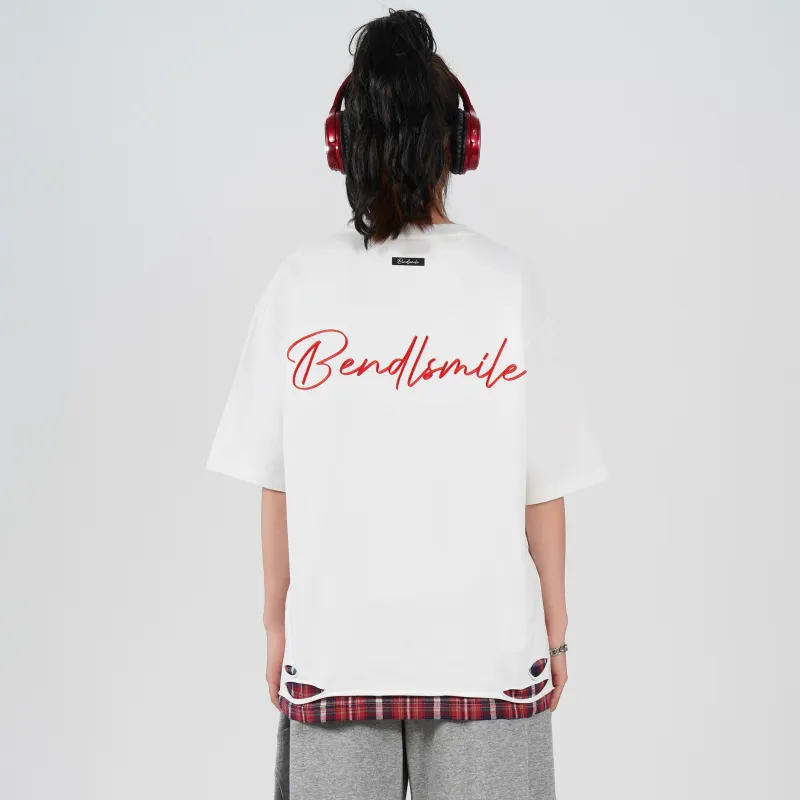 BENDL’S Short-Sleeved T-Shirts Unisex-2