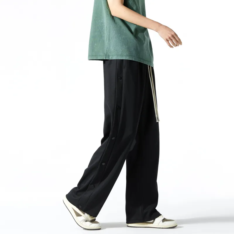 BENDL'S Casual Pants Unisex-4