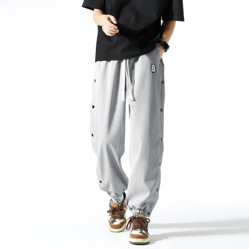 BENDL'S Casual Pants Unisex-11
