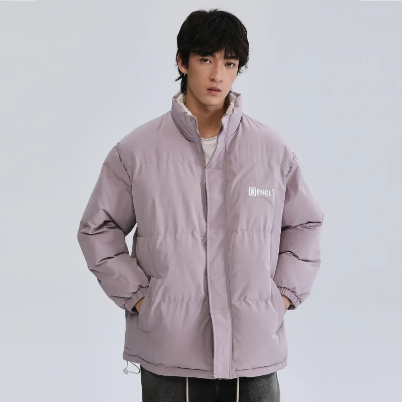 BENDL'S Winter Puffer Jacket Unisex-7