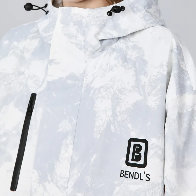 BENDL'S Jackets Unisex-2