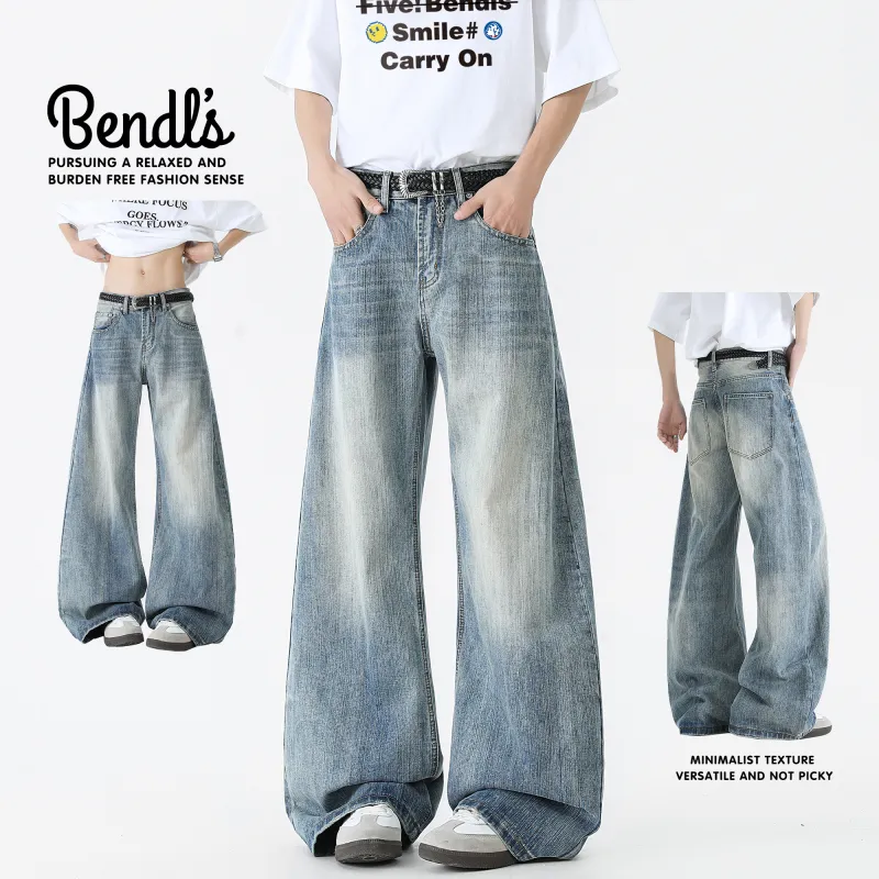 BENDL'S Jeans Unisex-1