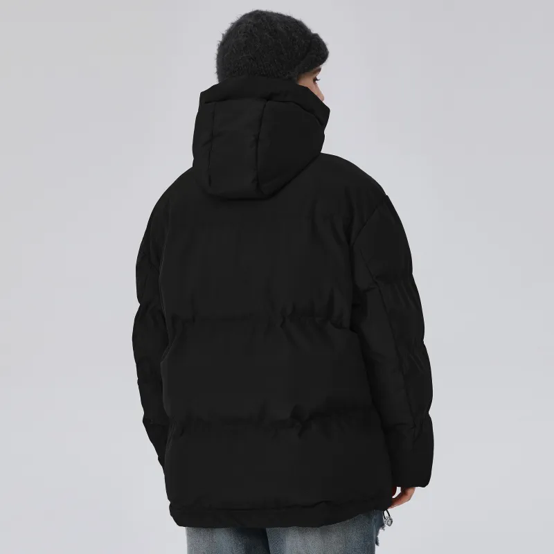 BENDL'S Winter Puffer Jacket Unisex-2