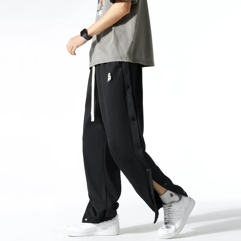 BENDL'S Casual Pants Unisex-7
