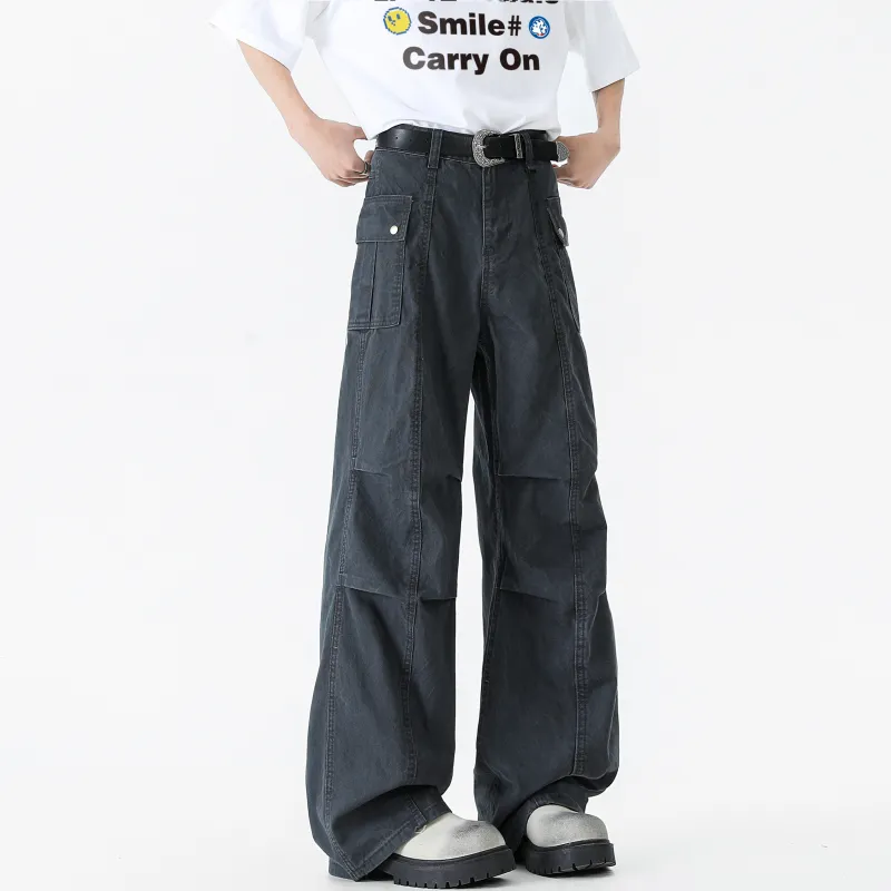 BENDL'S Jeans Unisex-4