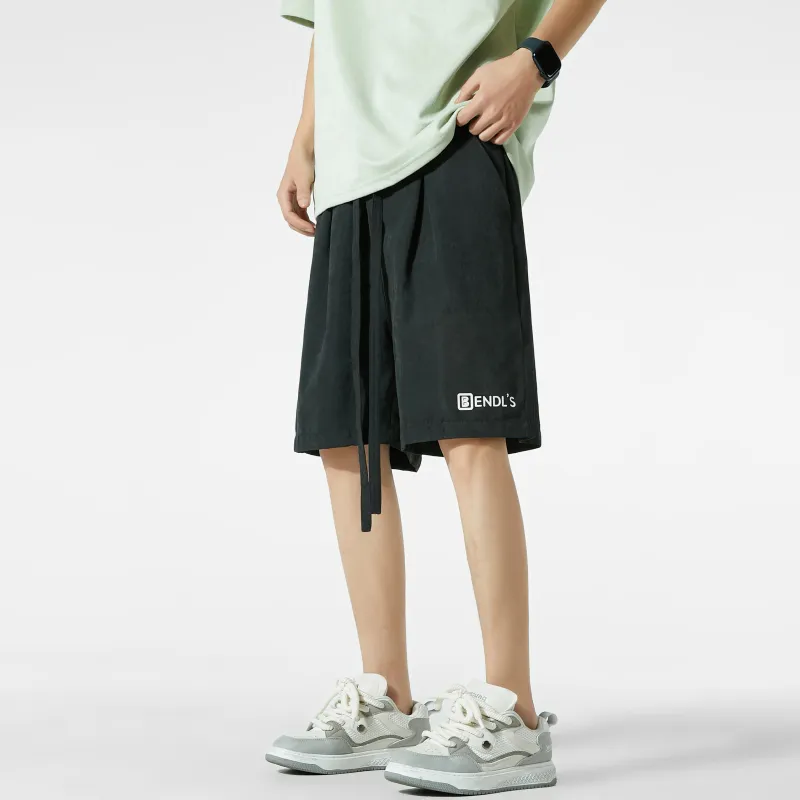 BENDL'S Casual Shorts Unisex-5