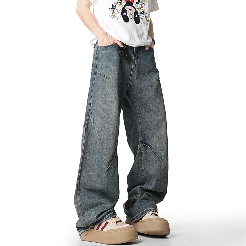 BENDL'S Jeans Unisex-12