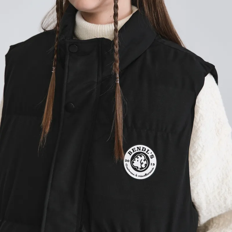 BENDL'S Vests Unisex-2