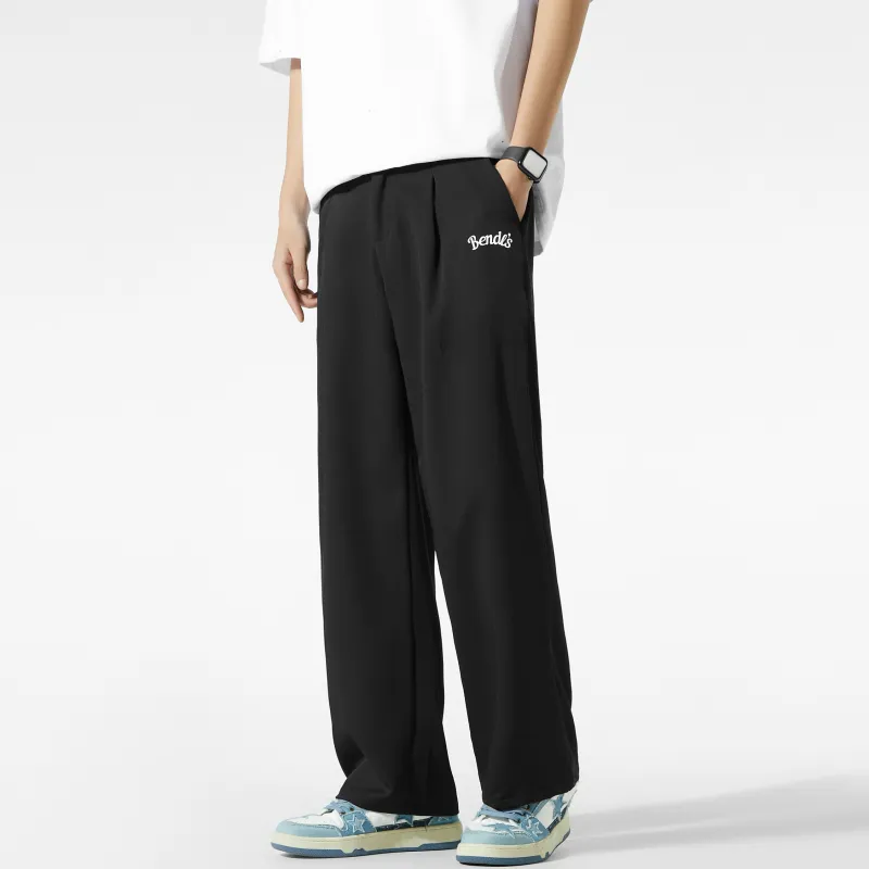 BENDL'S Suit Trousers Unisex-3