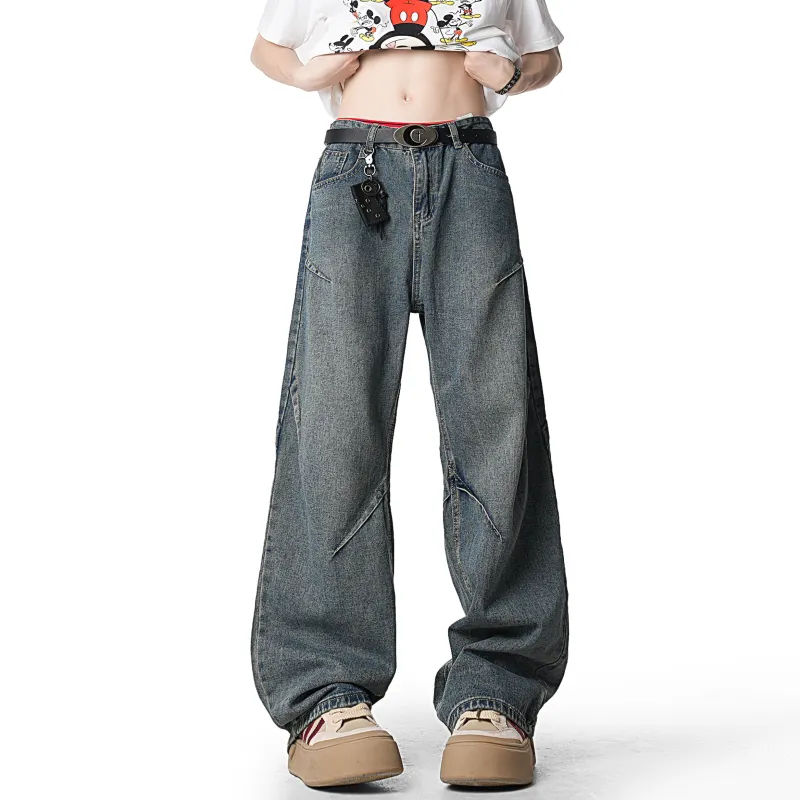 BENDL'S Jeans Unisex-11