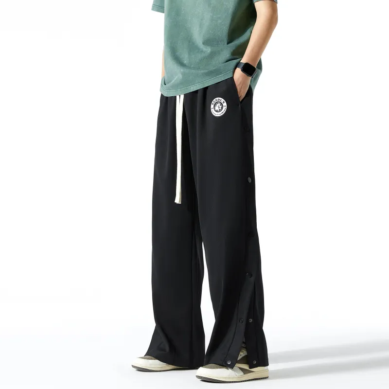 BENDL'S Casual Pants Unisex-5