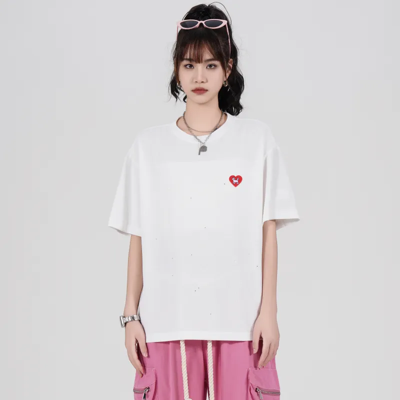 BENDL'S T Shirts Unisex-10