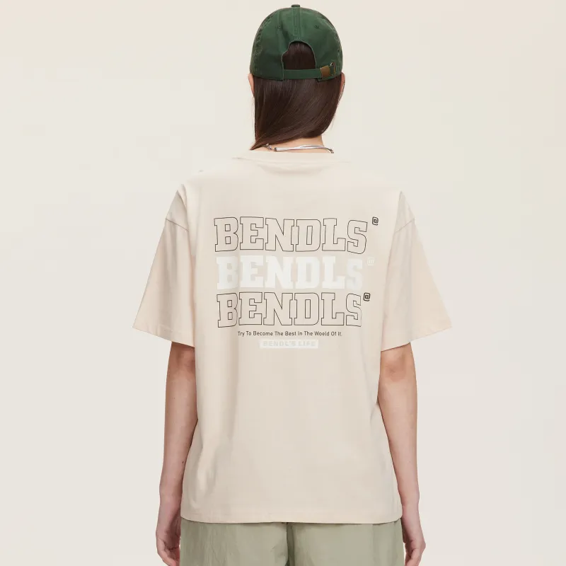 BENDL'S T Shirts Unisex-40