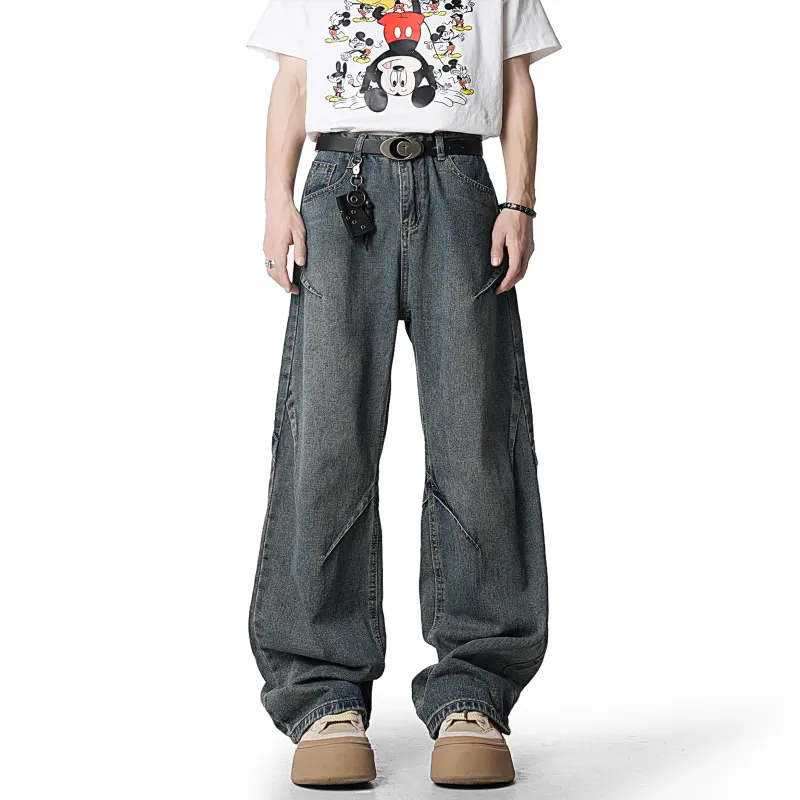 BENDL'S Jeans Unisex-10
