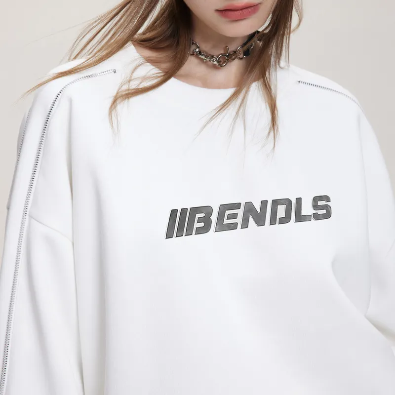 BENDL'S Sweatshirt Fall And Winter Unisex-5