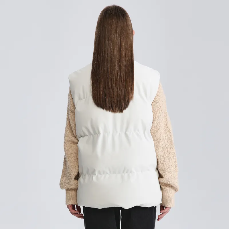 BENDL'S Vests Unisex-6