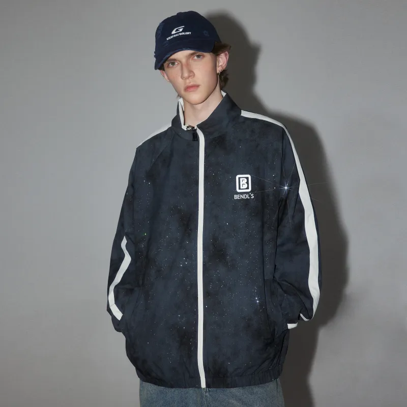 BENDL'S Jackets & Coats Spring And Fall Unisex-4